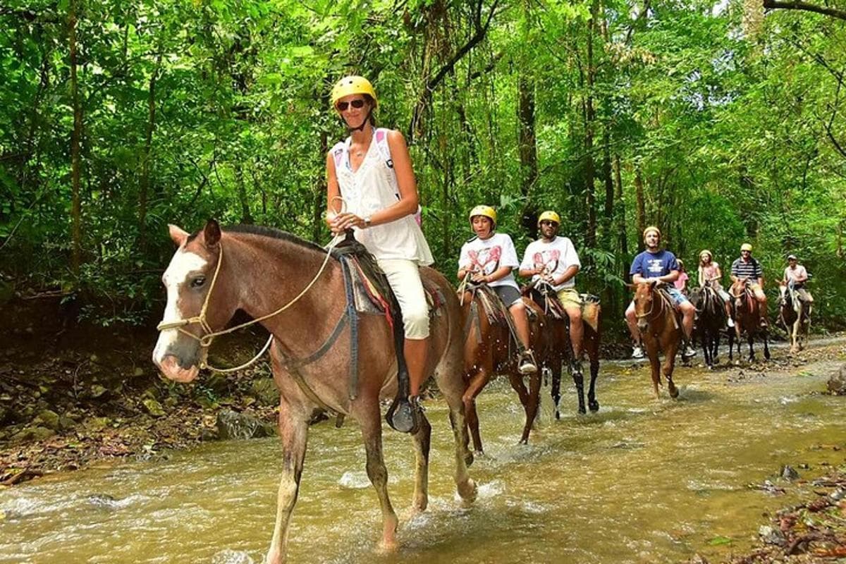 Fethiye Horse Riding Tour
