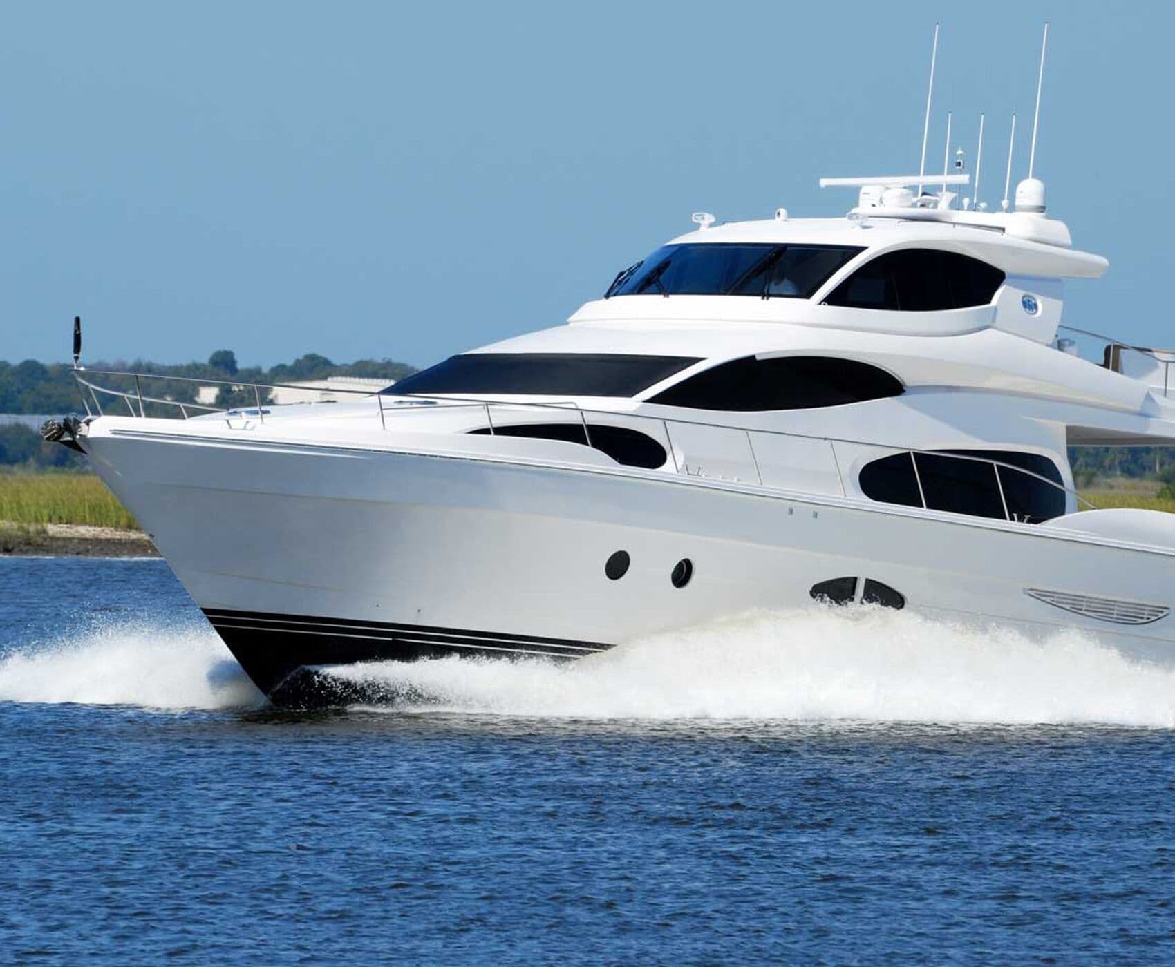 Yacht Charter in Antalya