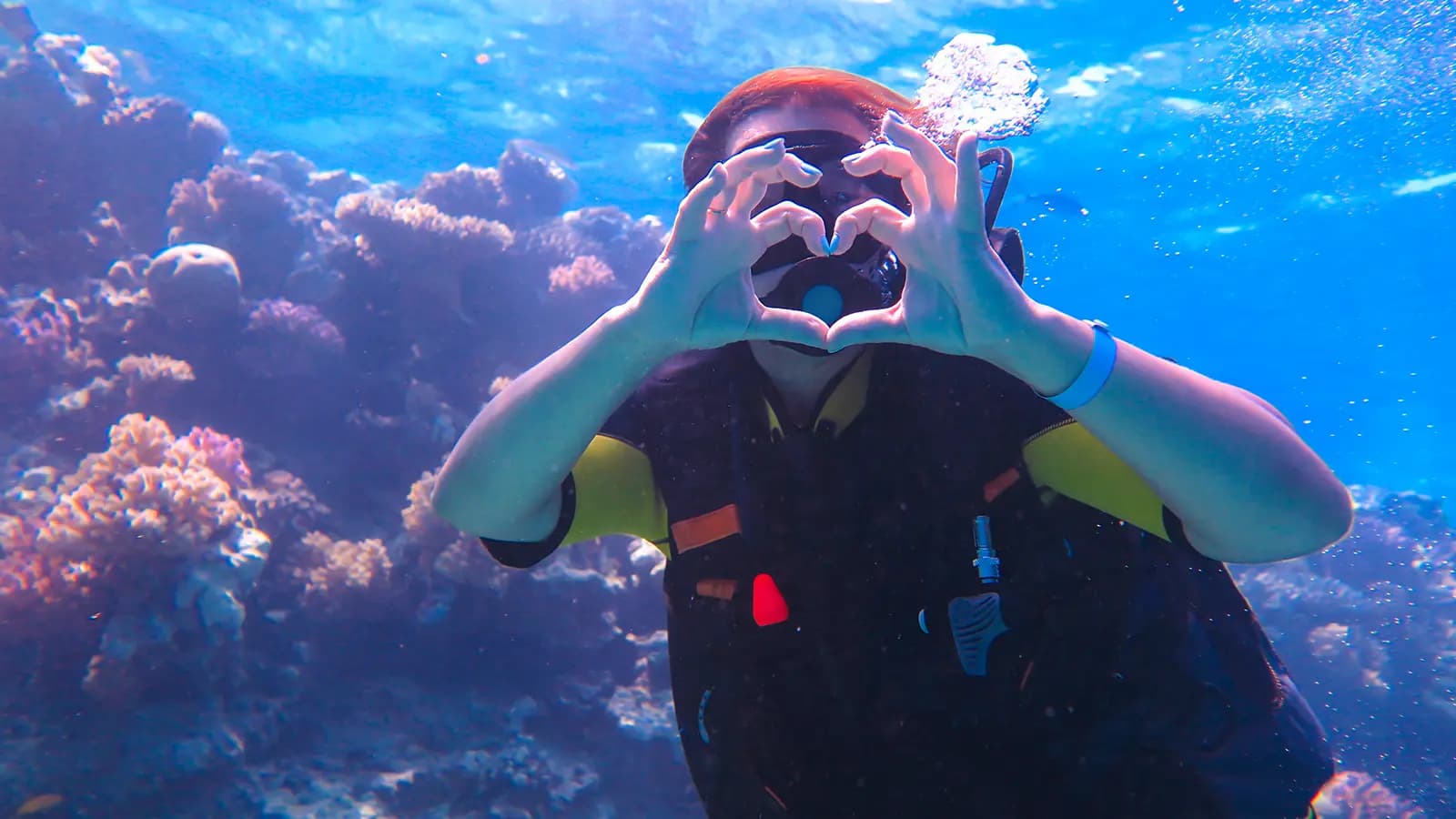 Alanya Diving Tour