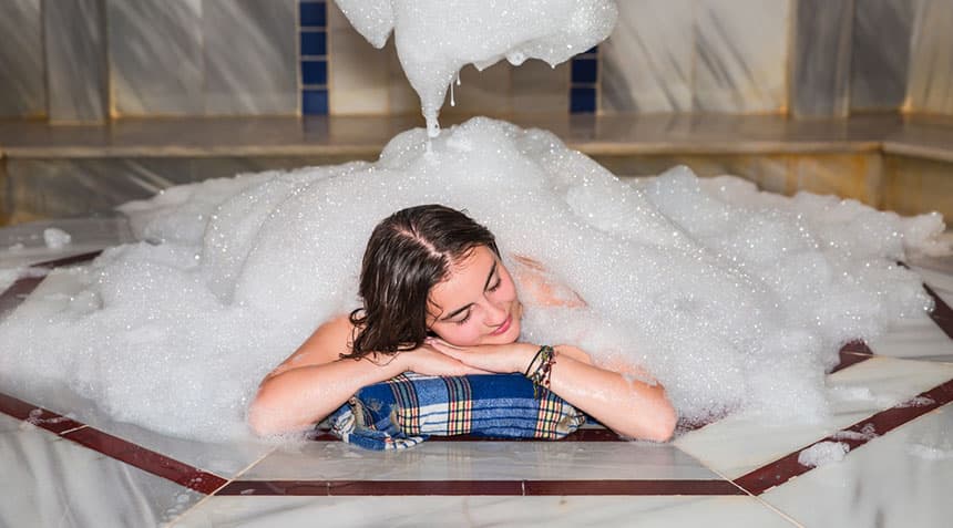 Hammam in Alanya – Complete Guide by Tour Time Turkey